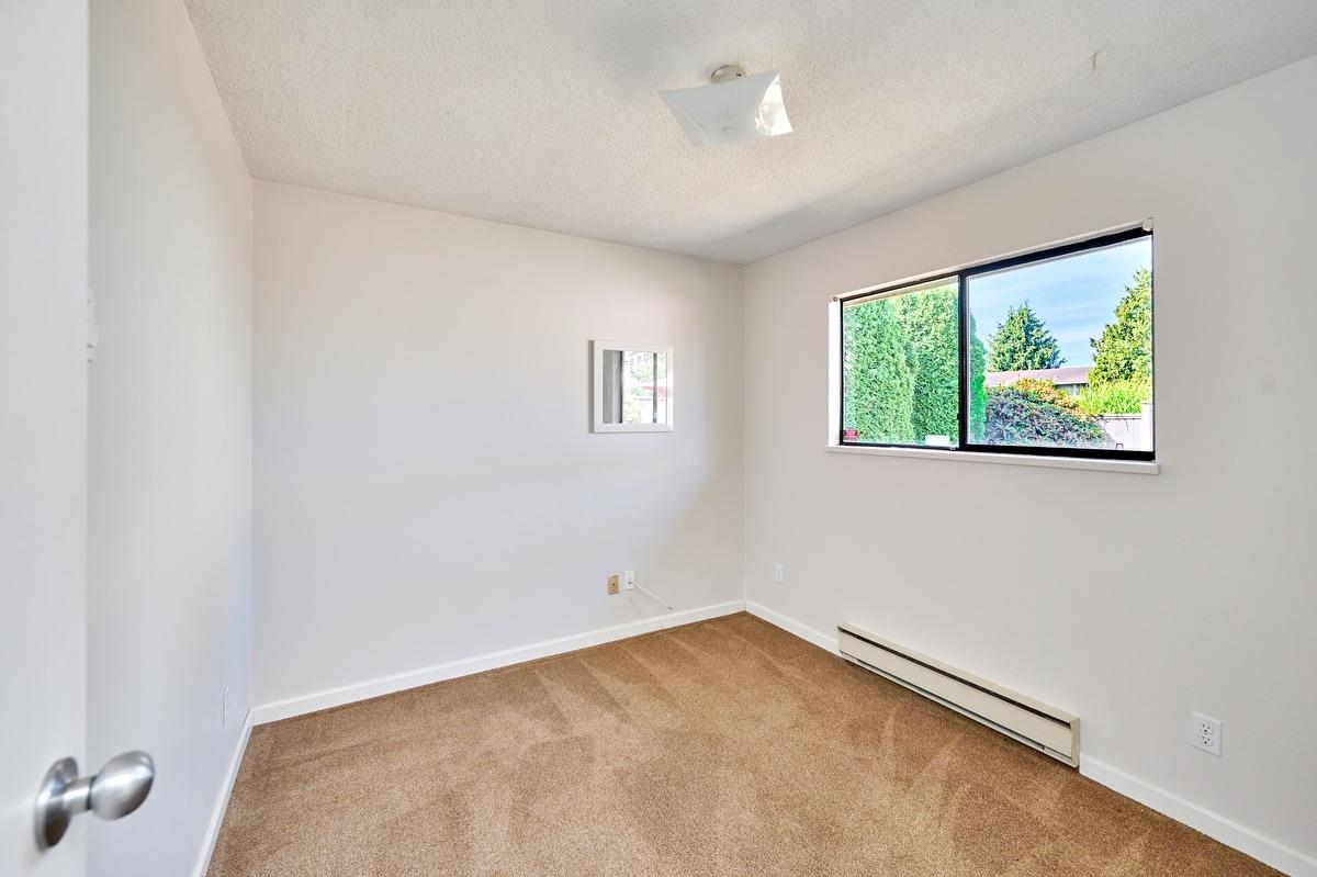 Bedroom 3 Photo of 11371 Frigate Court, Richmond, BC