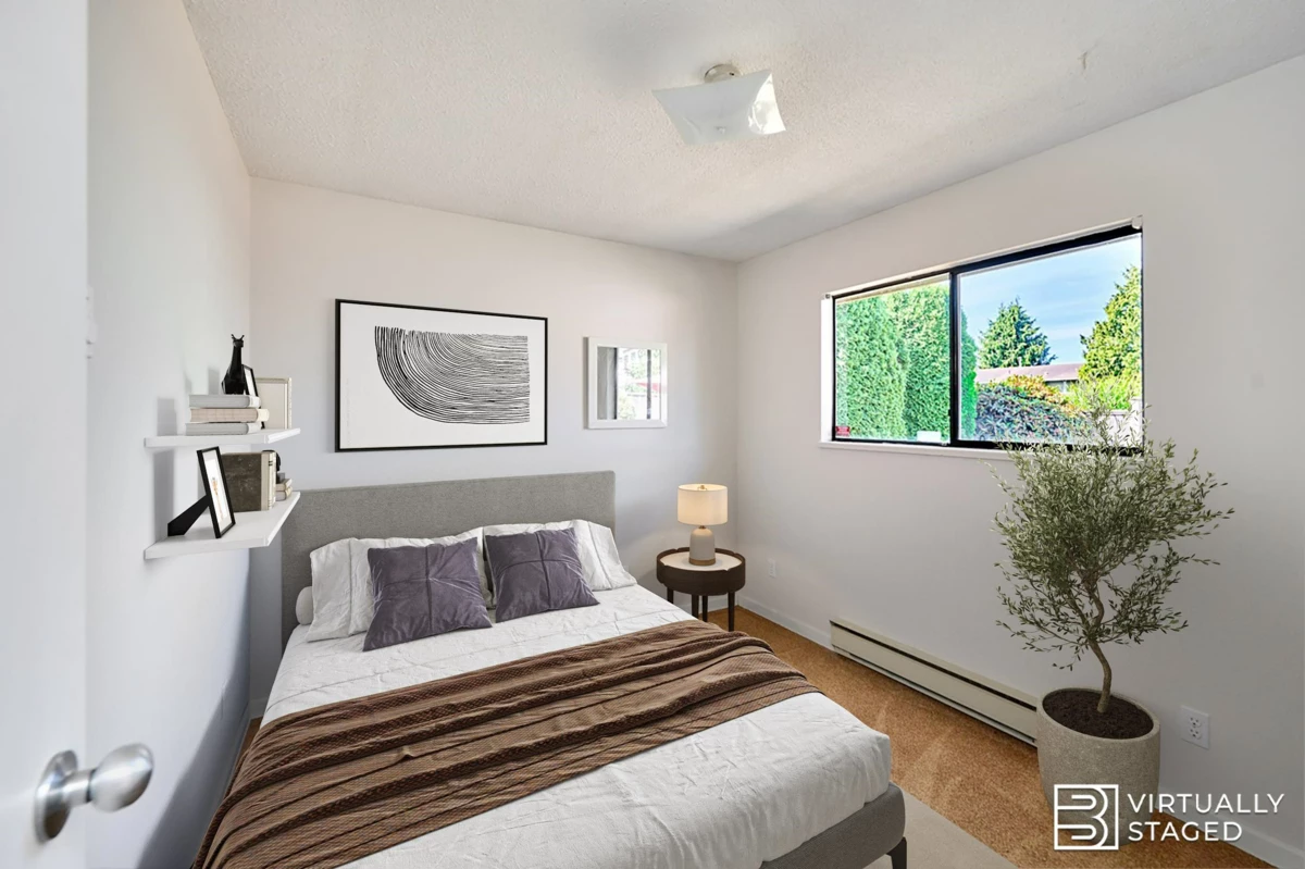 Bedroom 4 Photo of 11371 Frigate Court, Richmond, BC