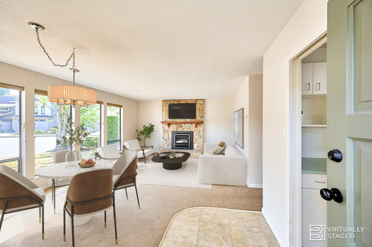 Exterior Rear Photo of 11371 Frigate Court, Richmond, BC