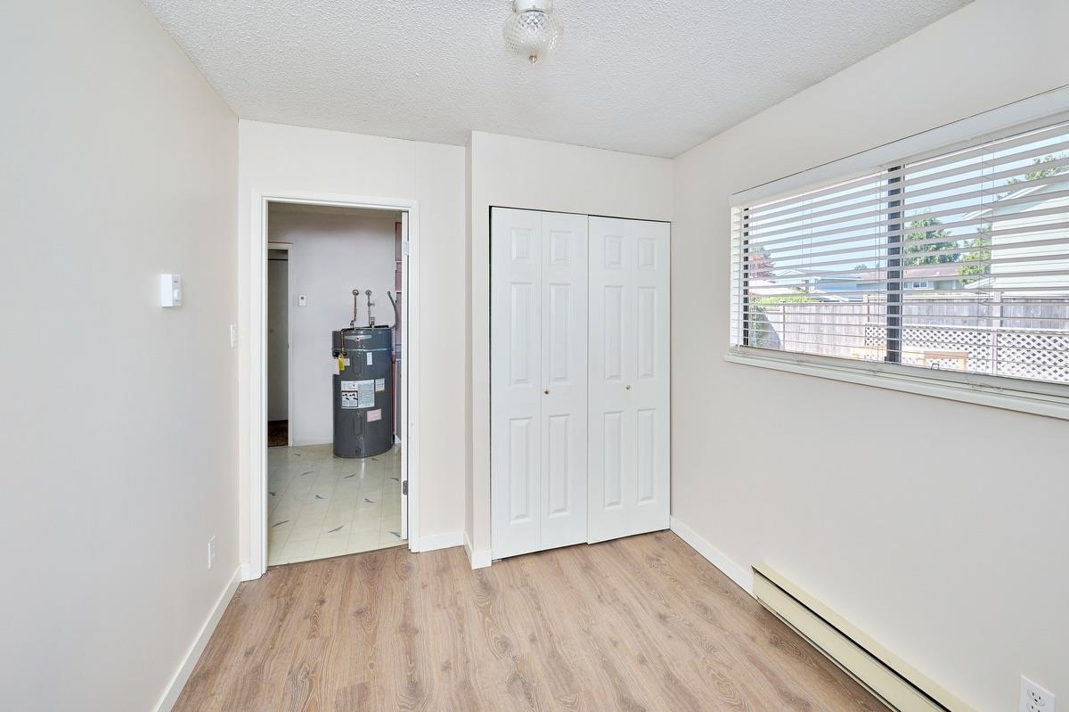 Office / Den Photo of 11371 Frigate Court, Richmond, BC