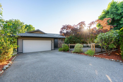 18 Bedingfield Street, Port Moody, BC, Port Moody — Single Family Residence for sale
