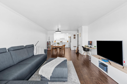 1206 615 Belmont Street, New Westminster, BC, New Westminster — Apartment/Condo for sale