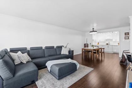 1206 615 Belmont Street, New Westminster, BC, New Westminster — Apartment/Condo for sale