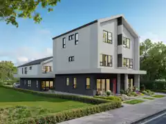 2 2539 Grant Street, Vancouver, BC