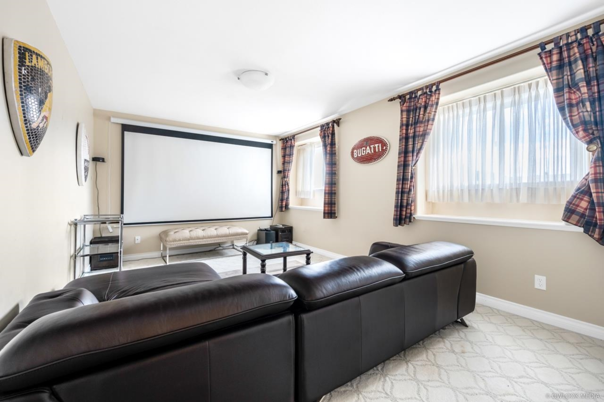 Bedroom 2 Photo of 5131 Haddon Place, Richmond, BC