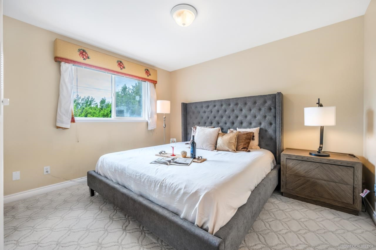 Bedroom 3 Photo of 5131 Haddon Place, Richmond, BC