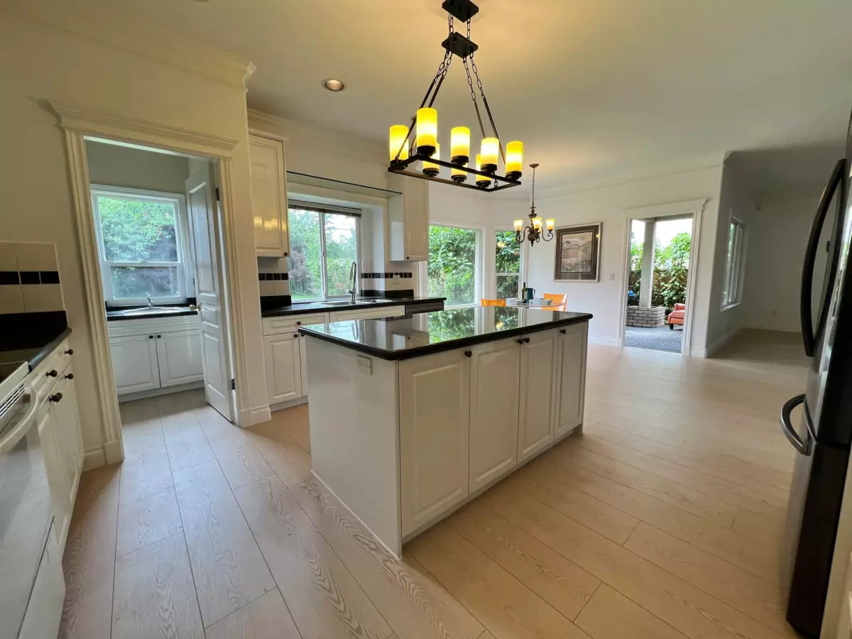 Exterior Rear Photo of 5131 Haddon Place, Richmond, BC