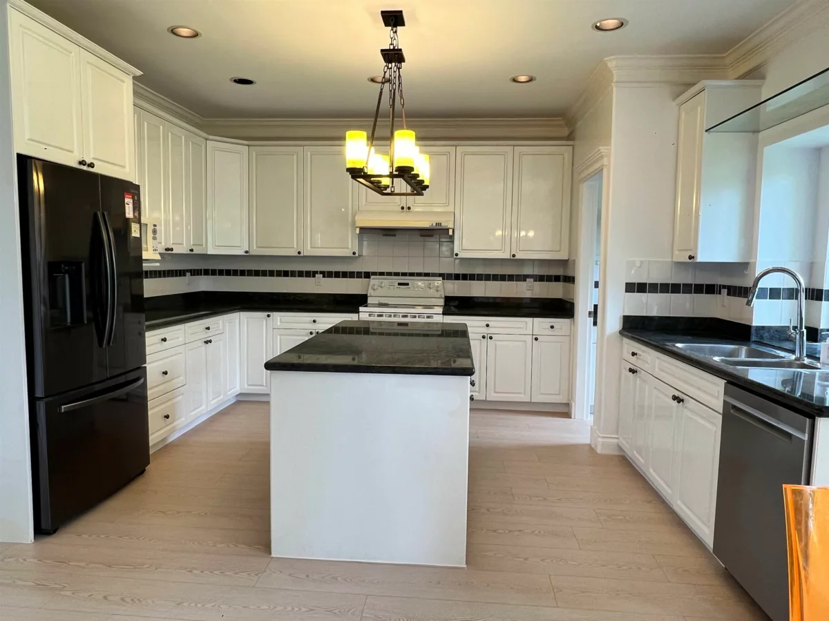 Family Room Photo of 5131 Haddon Place, Richmond, BC