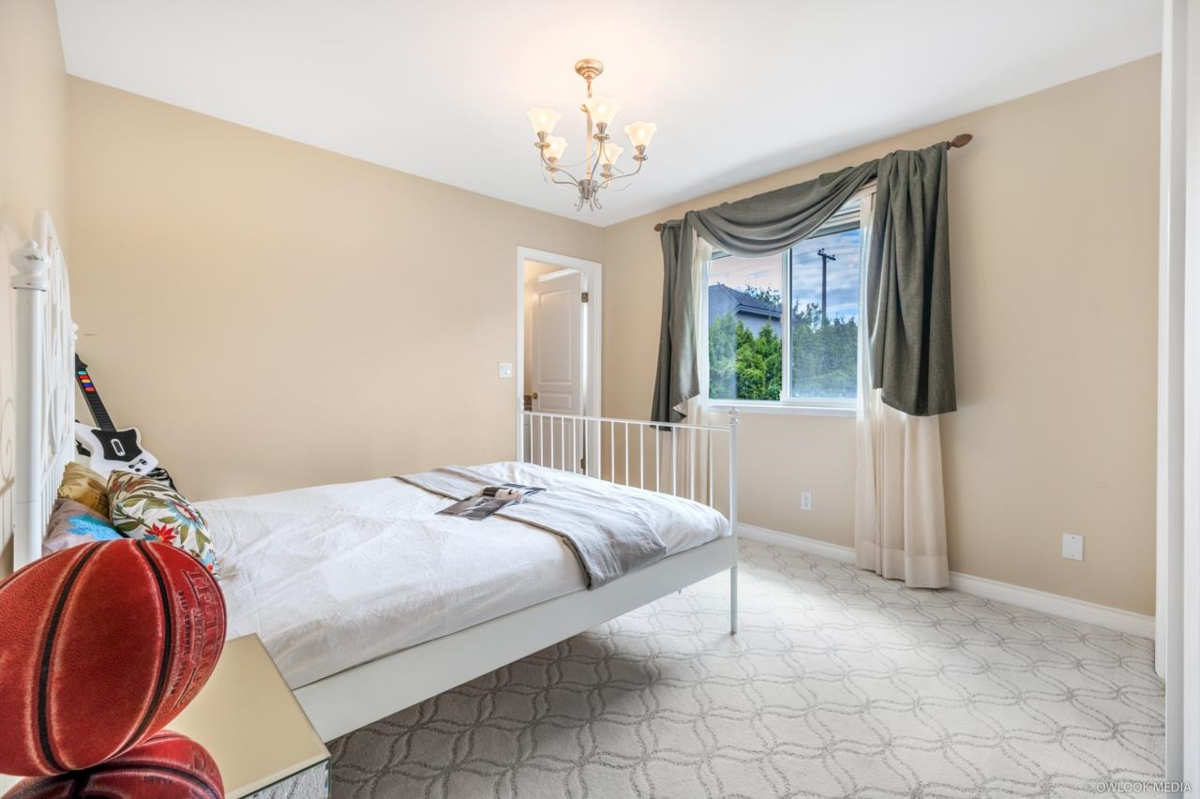Primary Bedroom Photo of 5131 Haddon Place, Richmond, BC