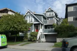 D 136 W 4th Street, North Vancouver, BC