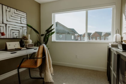 Pantry Photo of 5 4230 Cormorant Way, Tsawwassen, BC