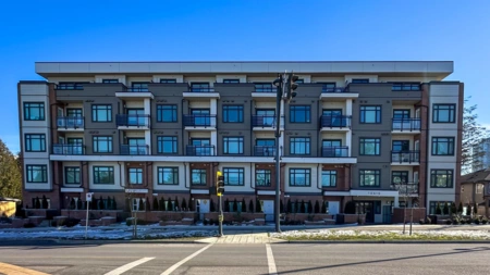 301 10616 132 Street, Surrey, BC, Surrey — Apartment/Condo for sale