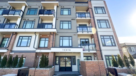301 10616 132 Street, Surrey, BC, Surrey — Apartment/Condo for sale