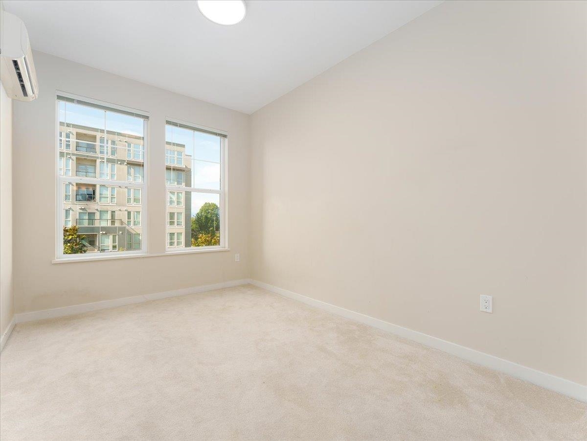 Bedroom 2 Photo of 301 9388 Mckim Way, Richmond, BC