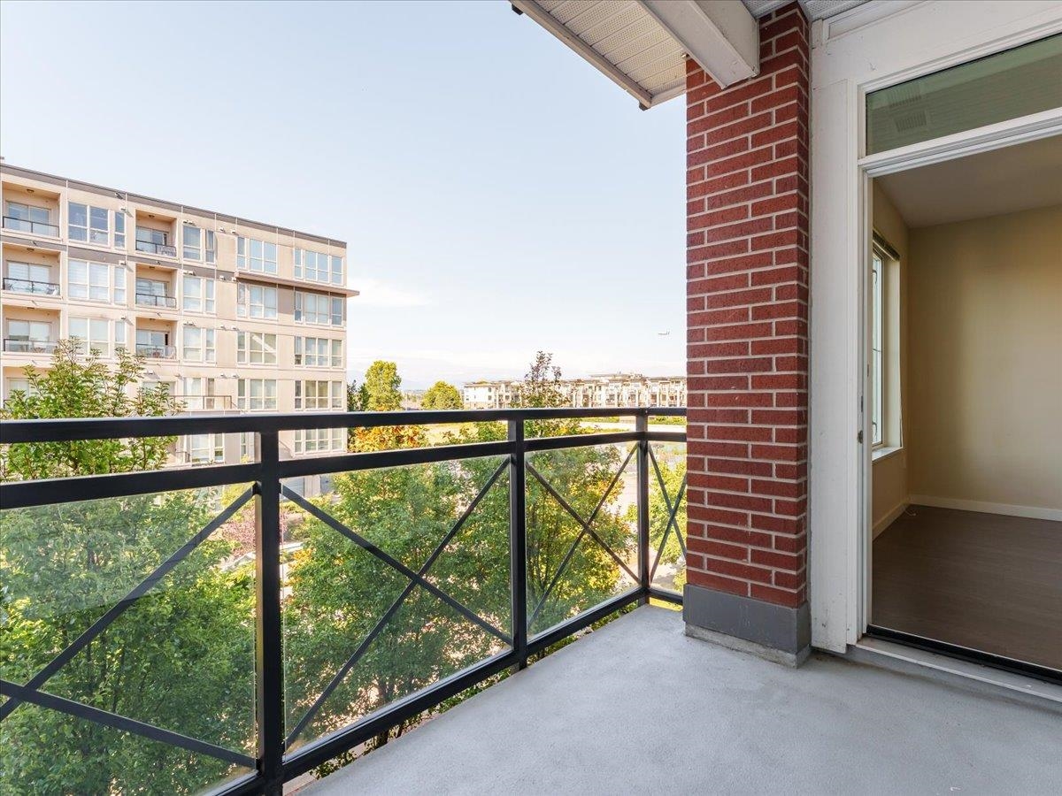 Bedroom 3 Photo of 301 9388 Mckim Way, Richmond, BC