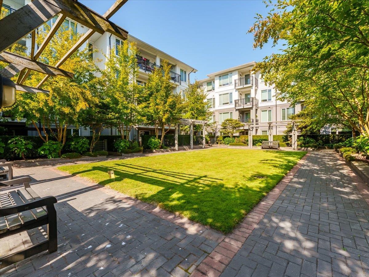 Bedroom 4 Photo of 301 9388 Mckim Way, Richmond, BC