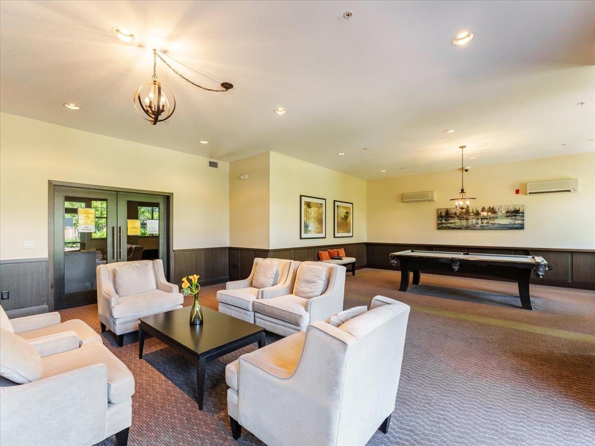 Entry Foyer Photo of 301 9388 Mckim Way, Richmond, BC