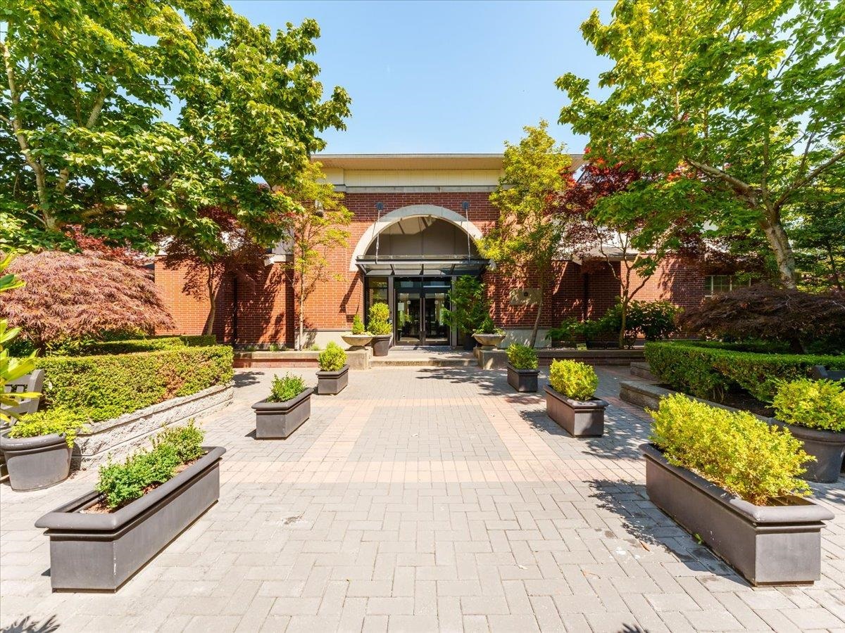 Guest Bathroom Photo of 301 9388 Mckim Way, Richmond, BC