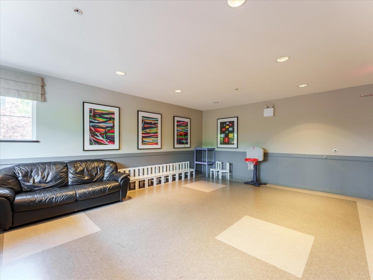 Outdoor Deck Photo of 301 9388 Mckim Way, Richmond, BC