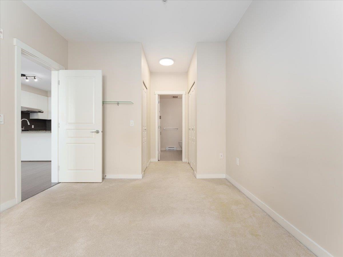 Primary Bedroom Photo of 301 9388 Mckim Way, Richmond, BC