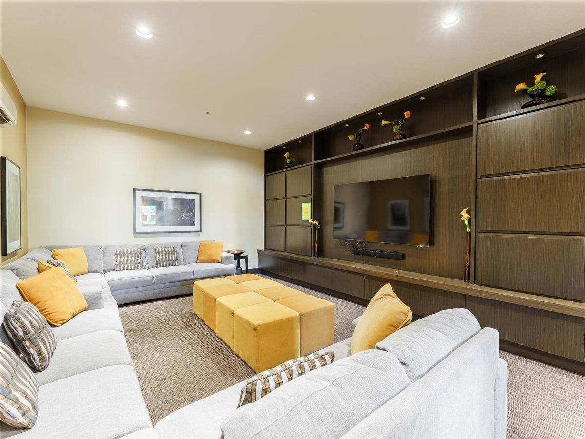 Staircase Photo of 301 9388 Mckim Way, Richmond, BC