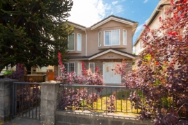 2870 Mcgill Street, Vancouver, BC