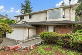 5540 Laurel Street, Burnaby, BC