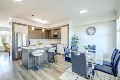 Primary Bedroom Photo of 3 6350 142 Street, Surrey, BC