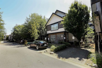 Community Amenities Photo (Clubhouse) of 3 6350 142 Street, Surrey, BC