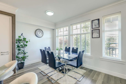 Powder Room Photo of 3 6350 142 Street, Surrey, BC