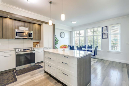 Breakfast Nook Photo of 3 6350 142 Street, Surrey, BC