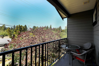 Backyard Photo of 3 6350 142 Street, Surrey, BC