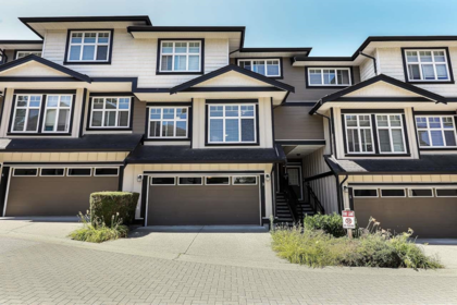 3 6350 142 Street, Surrey, BC, Sullivan Station — 3 bed townhouse for sale