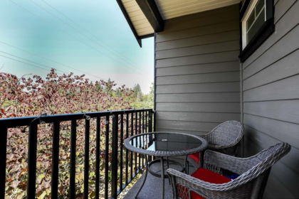 Outdoor Deck Photo of 3 6350 142 Street, Surrey, BC