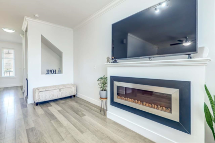 Pantry Photo of 3 6350 142 Street, Surrey, BC