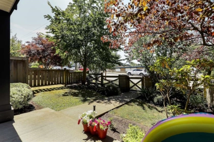 Outdoor Kitchen Photo of 3 6350 142 Street, Surrey, BC