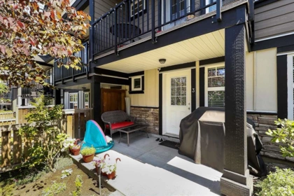 Aerial View of 3 6350 142 Street, Surrey, BC