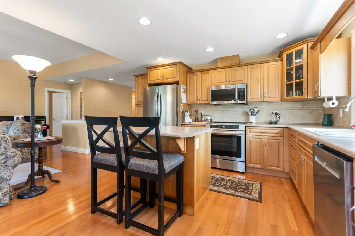 Family Room Photo of 33 45824 Stevenson Road, Chilliwack, BC