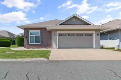 33 45824 Stevenson Road, Chilliwack, BC, Chilliwack — Single Family Residence for sale