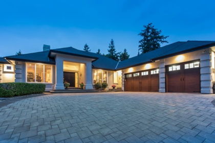 5793 E Kettle Crescent, Surrey, BC, Surrey — Single Family Residence for sale