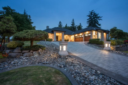 5793 E Kettle Crescent, Surrey, BC, Surrey — Single Family Residence for sale