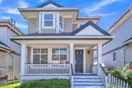 14896 56a Avenue, Surrey, BC