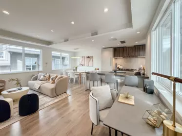 8 7000 Williams Road, Richmond, BC, Richmond — Townhouse for sale