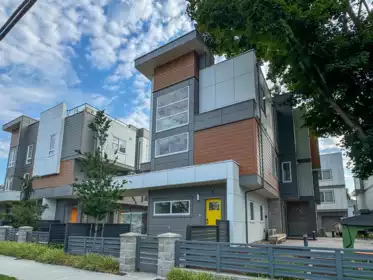 8 7000 Williams Road, Richmond, BC, Richmond — Townhouse for sale