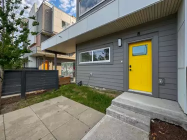 8 7000 Williams Road, Richmond, BC, Richmond — Townhouse for sale