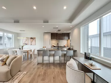 8 7000 Williams Road, Richmond, BC, Richmond — Townhouse for sale