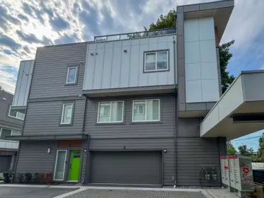 8 7000 Williams Road, Richmond, BC, Richmond — Townhouse for sale