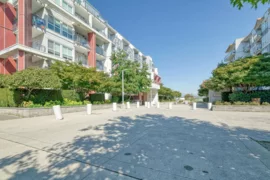 506 10033 River Drive, Richmond, BC