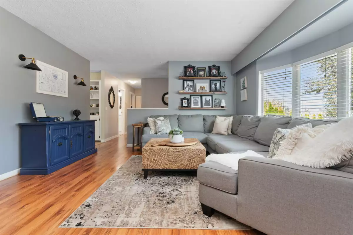 Family Room Photo of 1222 Ryder Street, Hope, BC
