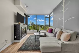 1606 7088 18th Avenue, Burnaby, BC